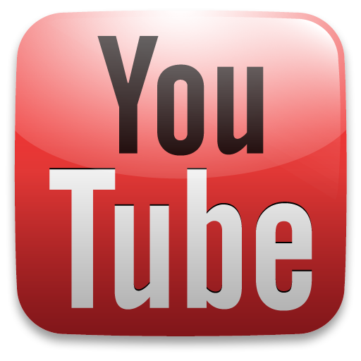 Logo youtube